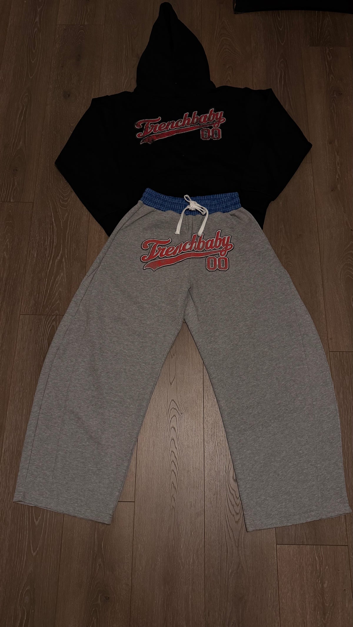 Bundle-Hoodie&Sweatpants