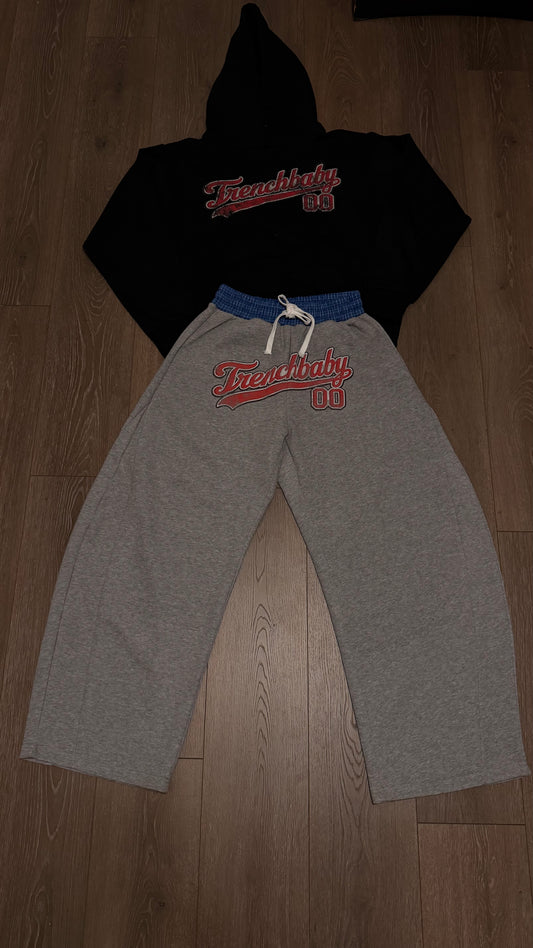 Bundle-Hoodie&Sweatpants